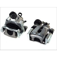 Reparatursatz Bremssattel TRW CKQ101, hinten links, rechts von Trw