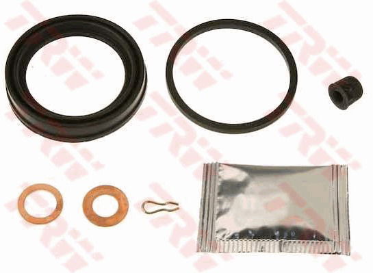 Reparatursatz, Bremssattel TRW SP9976 von TRW