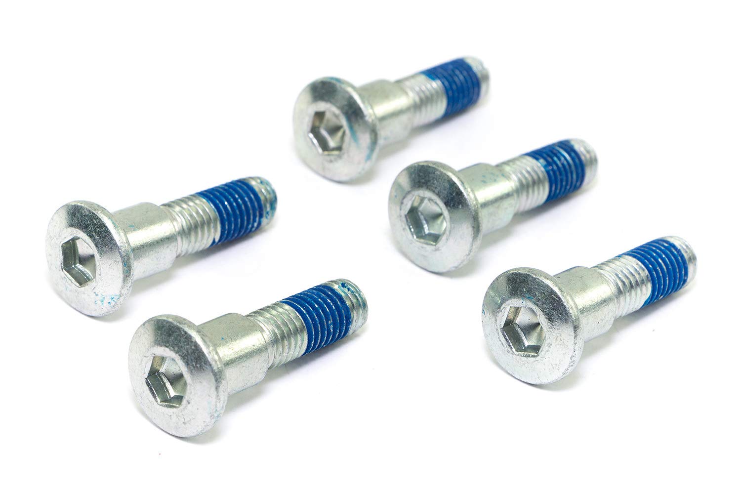 Schraube Bremsscheibe Set für GSF 1200 GSX 600 GSXR RF RGV SV TL Schraube Bremsscheibe Set für GSF 1200 GSX 600 GSXR RF RGV SV TL von TRW