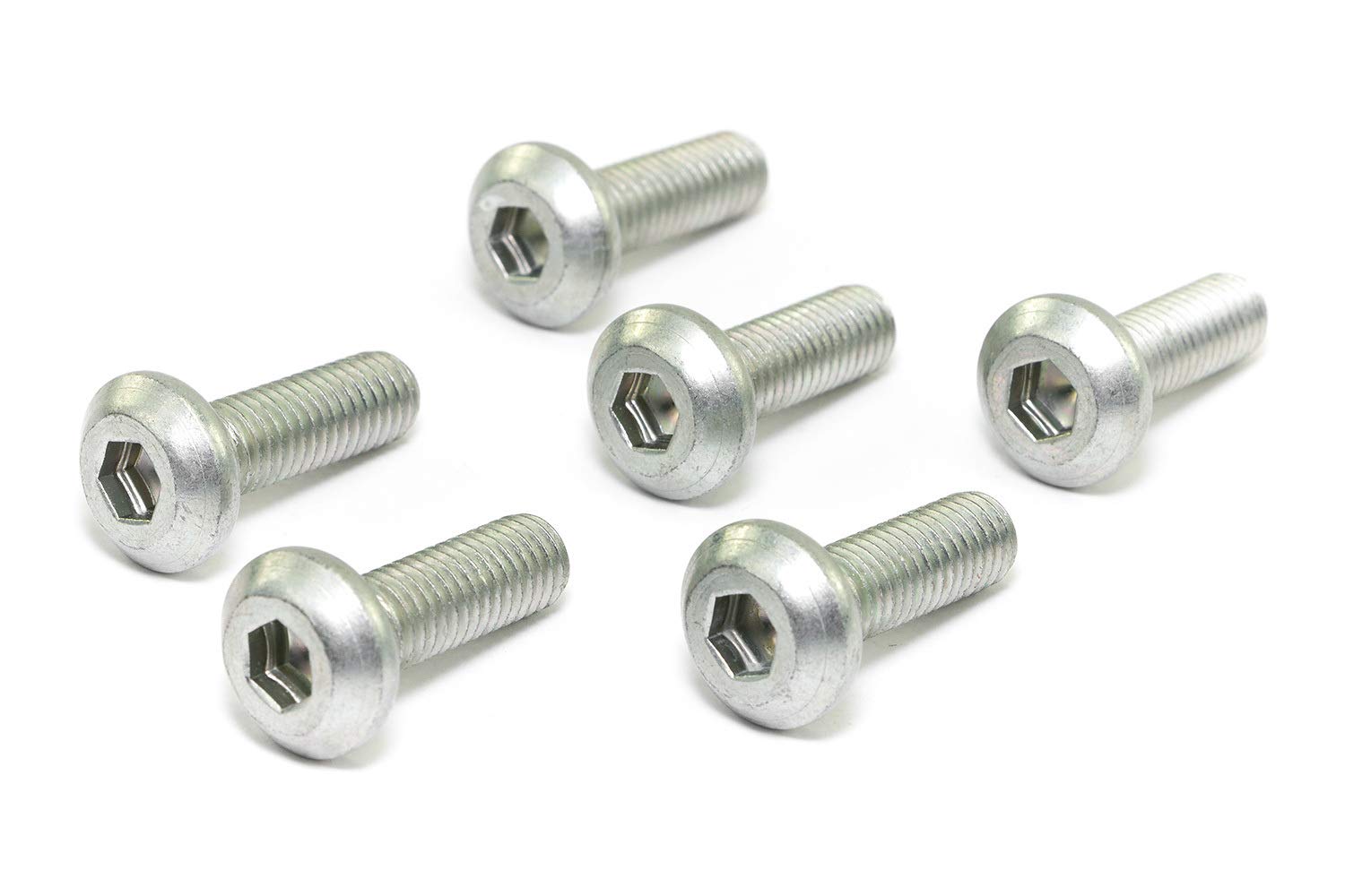 Schraube Bremsscheibe Set vorne für SR 250 TDR 125 TZR 50 TZ XJ 600 N S Schraube Bremsscheibe Set vorne für SR 250 TDR 125 TZR 50 TZ XJ 600 N S von TRW