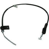 Seilzug, Feststellbremse TRW GCH234 Links Seilzug, Feststellbremse TRW GCH234 Links von Trw