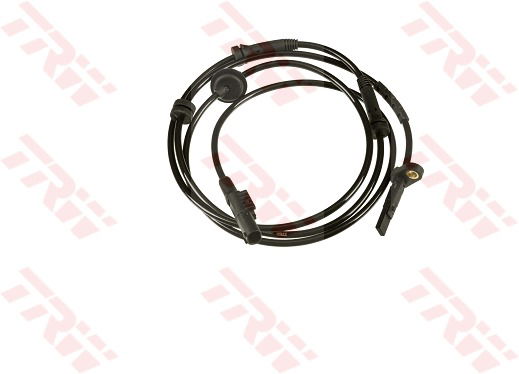 Sensor, Raddrehzahl Hinterachse rechts TRW GBS2574 von TRW
