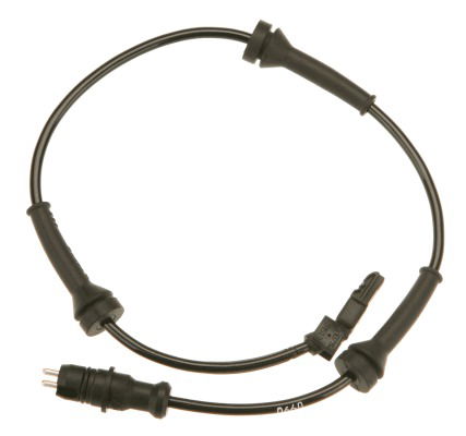 Sensor, Raddrehzahl TRW GBS1092 Sensor, Raddrehzahl TRW GBS1092 von TRW