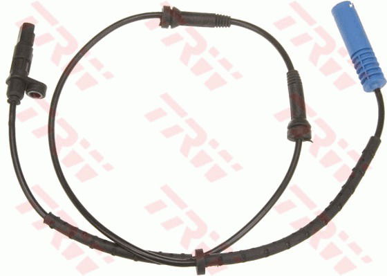 Sensor, Raddrehzahl TRW GBS1306 Sensor, Raddrehzahl TRW GBS1306 von TRW
