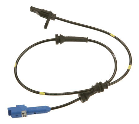 Sensor, Raddrehzahl TRW GBS2055 Sensor, Raddrehzahl TRW GBS2055 von TRW