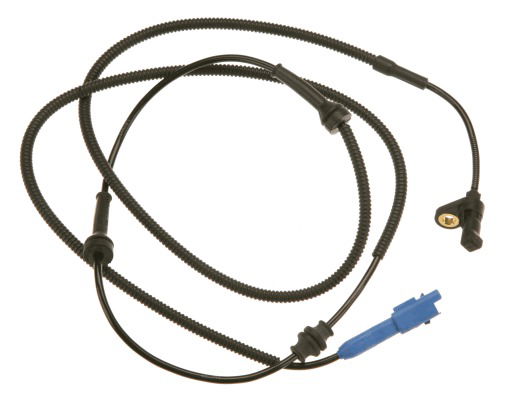 Sensor, Raddrehzahl TRW GBS2081 Sensor, Raddrehzahl TRW GBS2081 von TRW