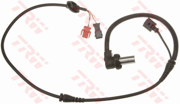 Sensor, Raddrehzahl TRW GBS2502 Sensor, Raddrehzahl TRW GBS2502 von TRW