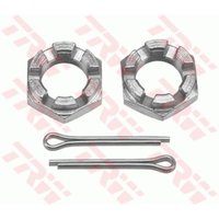 Spurstange TRW JTR4251 Spurstange TRW JTR4251 von Trw