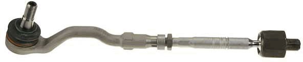 Spurstange Vorderachse beidseitig TRW JRA572 Spurstange Vorderachse beidseitig TRW JRA572 von TRW