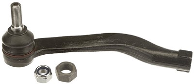 Trw Spurstangenkopf [Hersteller-Nr. JTE438] für Nissan, Opel, Renault, Vauxhall von TRW