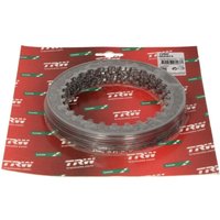 Stahllamellensatz, Kupplung TRW MES362-8 Stahllamellensatz, Kupplung TRW MES362-8 von Trw