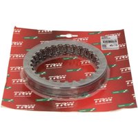 Stahllamellensatz, Kupplung LUCAS TRW MES370-9 Stahllamellensatz, Kupplung LUCAS TRW MES370-9 von Trw