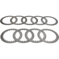 Stahllamellensatz, Kupplung TRW MES421-9 Stahllamellensatz, Kupplung TRW MES421-9 von Trw
