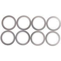Stahllamellensatz, Kupplung TRW MES423-8 von Trw