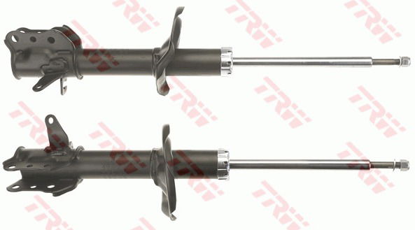 Stoßdämpfer Hinterachse TRW JGM1015T Stoßdämpfer Hinterachse TRW JGM1015T von TRW