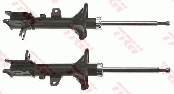 Stoßdämpfer Hinterachse TRW JGM1049T Stoßdämpfer Hinterachse TRW JGM1049T von TRW