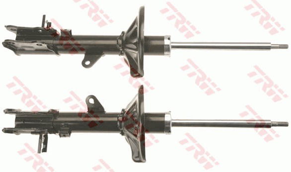 Stoßdämpfer Hinterachse TRW JGM1193T Stoßdämpfer Hinterachse TRW JGM1193T von TRW