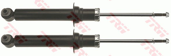 Stoßdämpfer Hinterachse TRW JGS1044T Stoßdämpfer Hinterachse TRW JGS1044T von TRW
