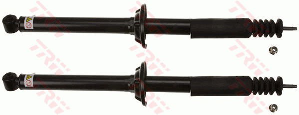 Stoßdämpfer Hinterachse TRW JGS167T Stoßdämpfer Hinterachse TRW JGS167T von TRW