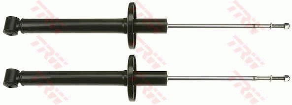 Stoßdämpfer Hinterachse TRW JGS181T Stoßdämpfer Hinterachse TRW JGS181T von TRW