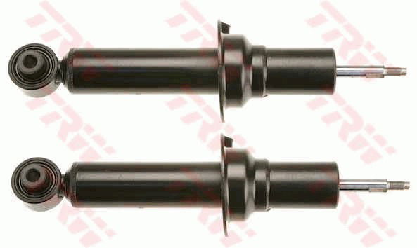 Stoßdämpfer Hinterachse TRW JGS238T Stoßdämpfer Hinterachse TRW JGS238T von TRW