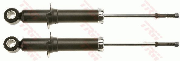 Stoßdämpfer Hinterachse TRW JGS254T Stoßdämpfer Hinterachse TRW JGS254T von TRW