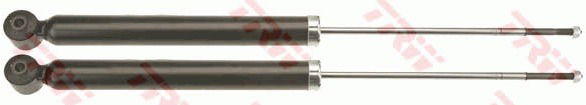 Stoßdämpfer Hinterachse TRW JGT1140T Stoßdämpfer Hinterachse TRW JGT1140T von TRW