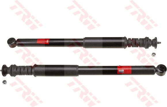 Stoßdämpfer Hinterachse TRW JGT1340T Stoßdämpfer Hinterachse TRW JGT1340T von TRW