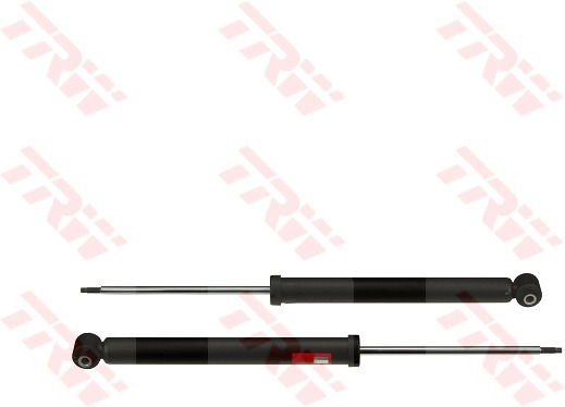 Stoßdämpfer Hinterachse TRW JGT1366T Stoßdämpfer Hinterachse TRW JGT1366T von TRW