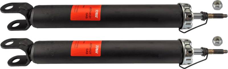 Stoßdämpfer Hinterachse TRW JGT1412T Stoßdämpfer Hinterachse TRW JGT1412T von TRW