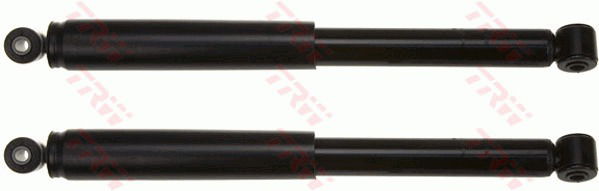 Stoßdämpfer Hinterachse TRW JGT228T Stoßdämpfer Hinterachse TRW JGT228T von TRW