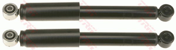 Stoßdämpfer Hinterachse TRW JGT270T Stoßdämpfer Hinterachse TRW JGT270T von TRW