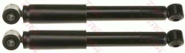 Stoßdämpfer Hinterachse TRW JGT280T Stoßdämpfer Hinterachse TRW JGT280T von TRW
