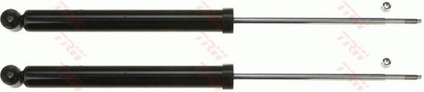 Stoßdämpfer Hinterachse TRW JGT440T Stoßdämpfer Hinterachse TRW JGT440T von TRW
