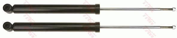 Stoßdämpfer Hinterachse TRW JGT441T Stoßdämpfer Hinterachse TRW JGT441T von TRW