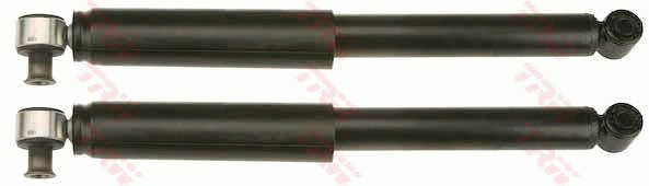 Stoßdämpfer Hinterachse TRW JGT460T Stoßdämpfer Hinterachse TRW JGT460T von TRW