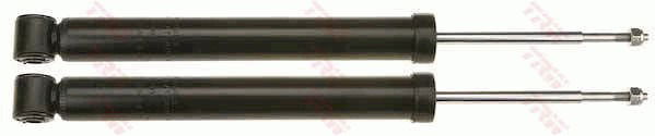 Stoßdämpfer Hinterachse TRW JGT504T Stoßdämpfer Hinterachse TRW JGT504T von TRW