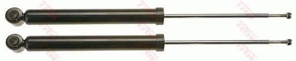Stoßdämpfer Hinterachse TRW JGT555T Stoßdämpfer Hinterachse TRW JGT555T von TRW