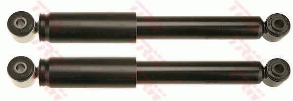 Stoßdämpfer Hinterachse TRW JGT576T Stoßdämpfer Hinterachse TRW JGT576T von TRW