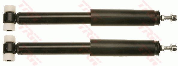 Stoßdämpfer Hinterachse TRW JGT606T Stoßdämpfer Hinterachse TRW JGT606T von TRW