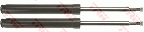 Stoßdämpfer Vorderachse TRW JGC142T Stoßdämpfer Vorderachse TRW JGC142T von TRW