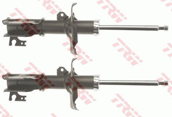 Stoßdämpfer Vorderachse TRW JGM1025T von TRW