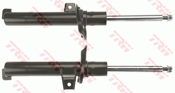 Stoßdämpfer Vorderachse TRW JGM1036T Stoßdämpfer Vorderachse TRW JGM1036T von TRW