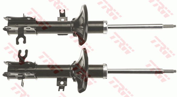 Stoßdämpfer Vorderachse TRW JGM1063T von TRW