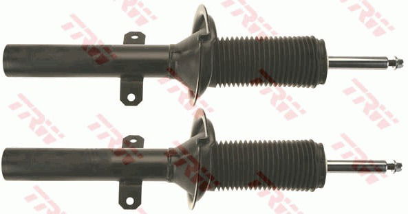 Stoßdämpfer Vorderachse TRW JGM1070T Stoßdämpfer Vorderachse TRW JGM1070T von TRW