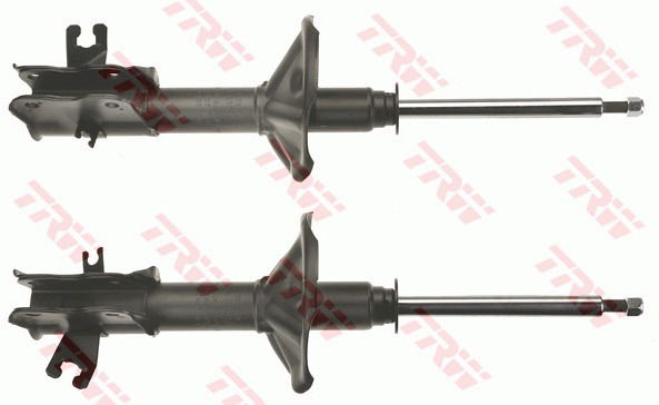 Stoßdämpfer Vorderachse TRW JGM1093T von TRW