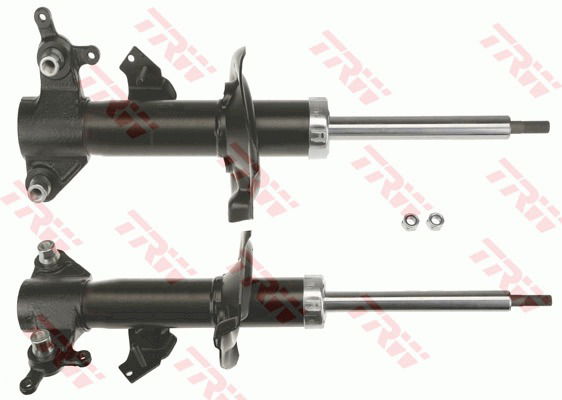 Stoßdämpfer Vorderachse TRW JGM1111T Stoßdämpfer Vorderachse TRW JGM1111T von TRW