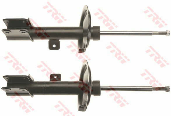 Stoßdämpfer Vorderachse TRW JGM1181T von TRW