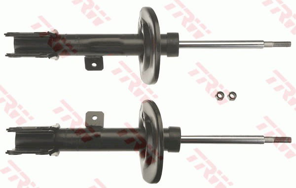 Stoßdämpfer Vorderachse TRW JGM1233T Stoßdämpfer Vorderachse TRW JGM1233T von TRW