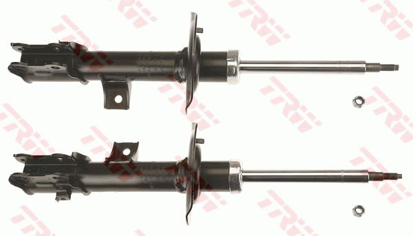 Stoßdämpfer Vorderachse TRW JGM1277T Stoßdämpfer Vorderachse TRW JGM1277T von TRW